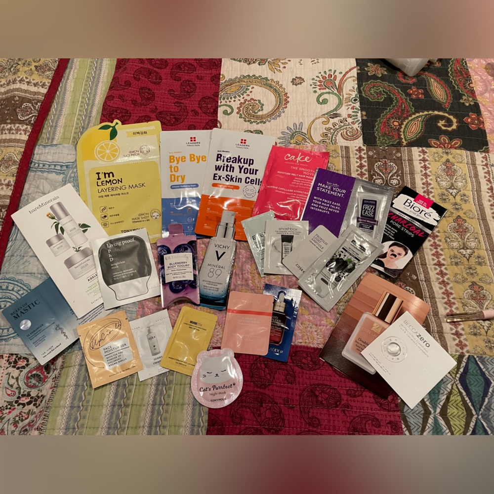 Beauty Bundle